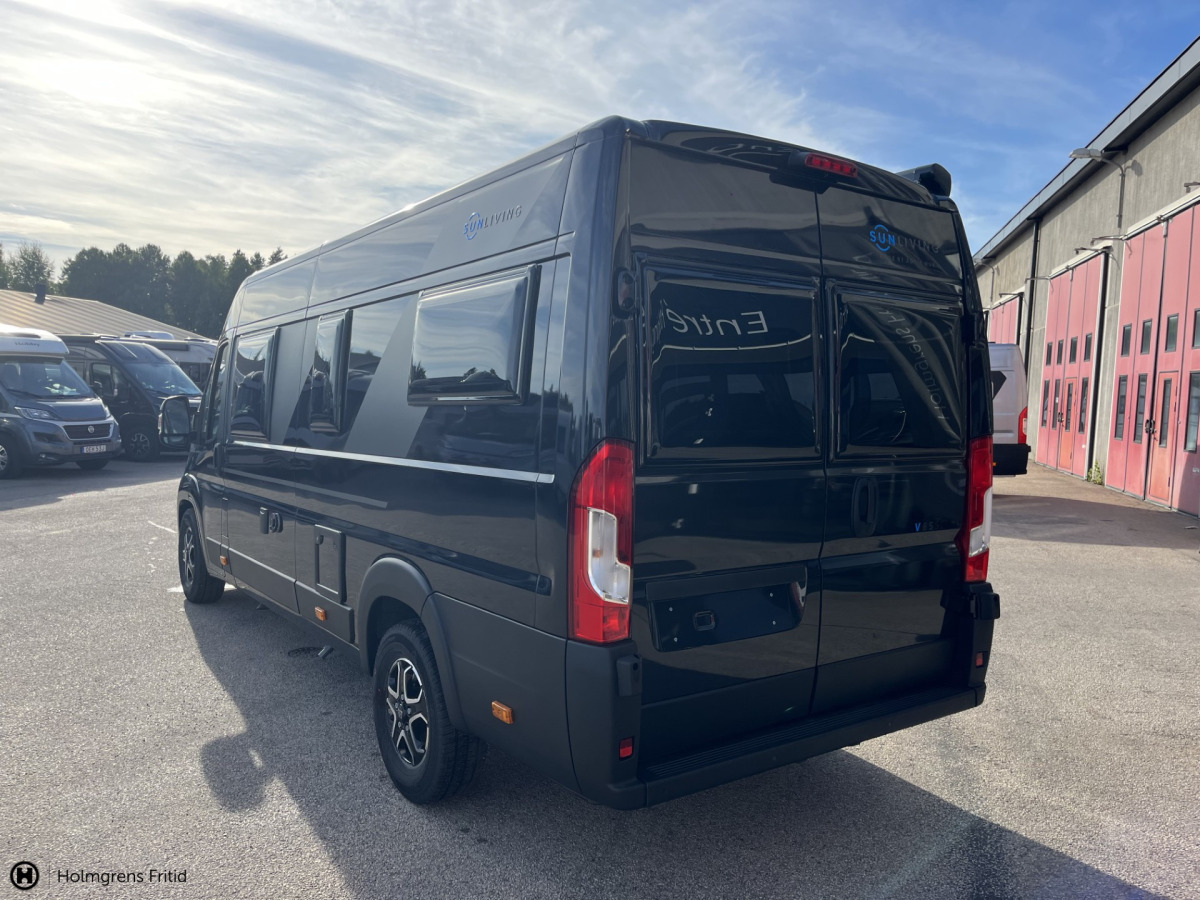 Sun Living V 65 SL - Modellår 2027, bild 4 av 15
