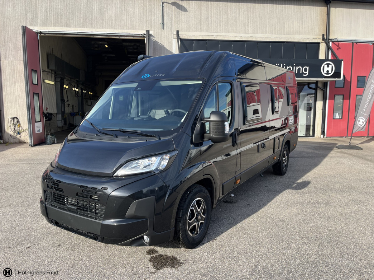 Sun Living V 65 SL - Modellår 2027, bild 5 av 15