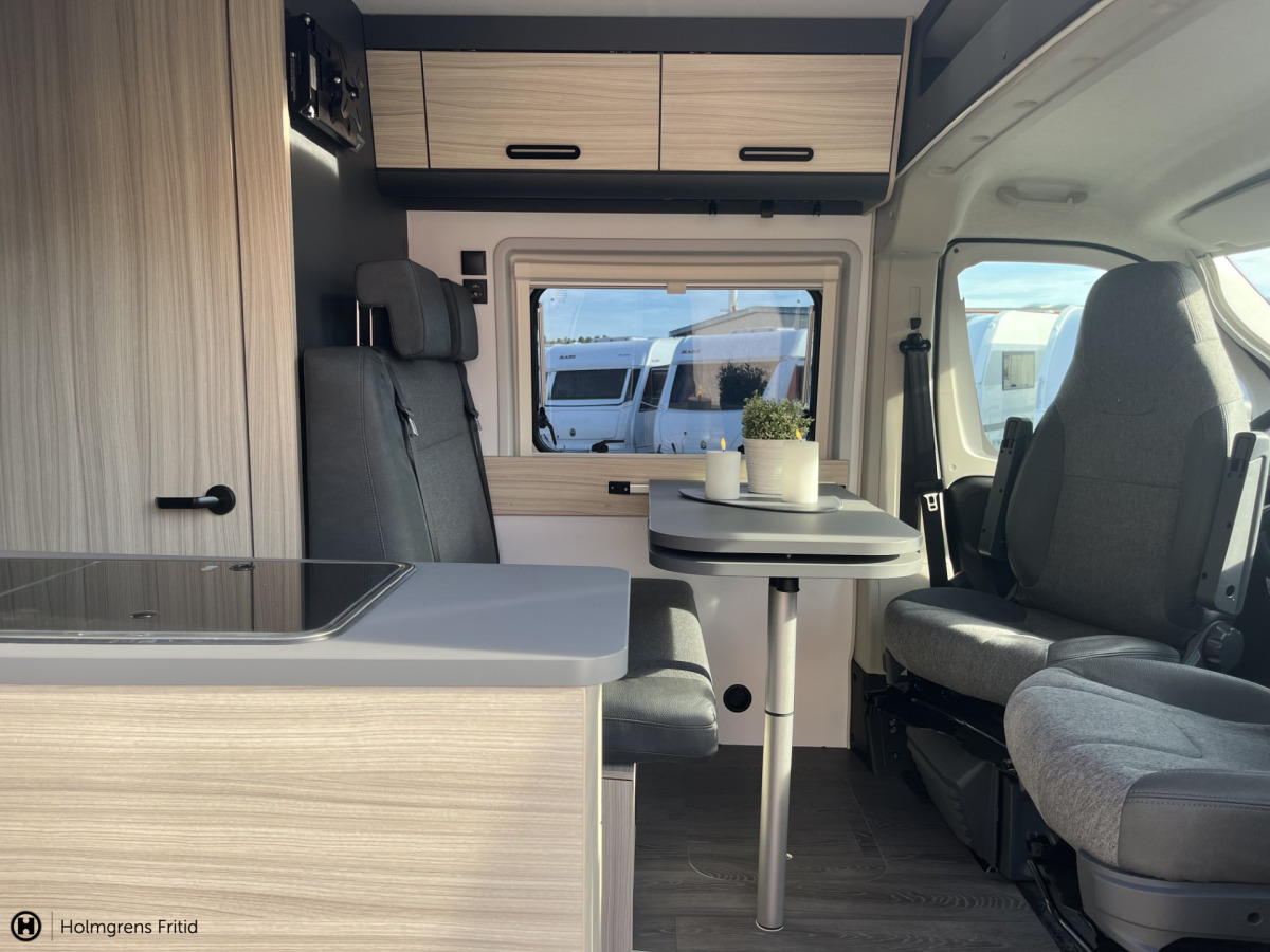 Sun Living V 65 SL - Modellår 2027, bild 7 av 15