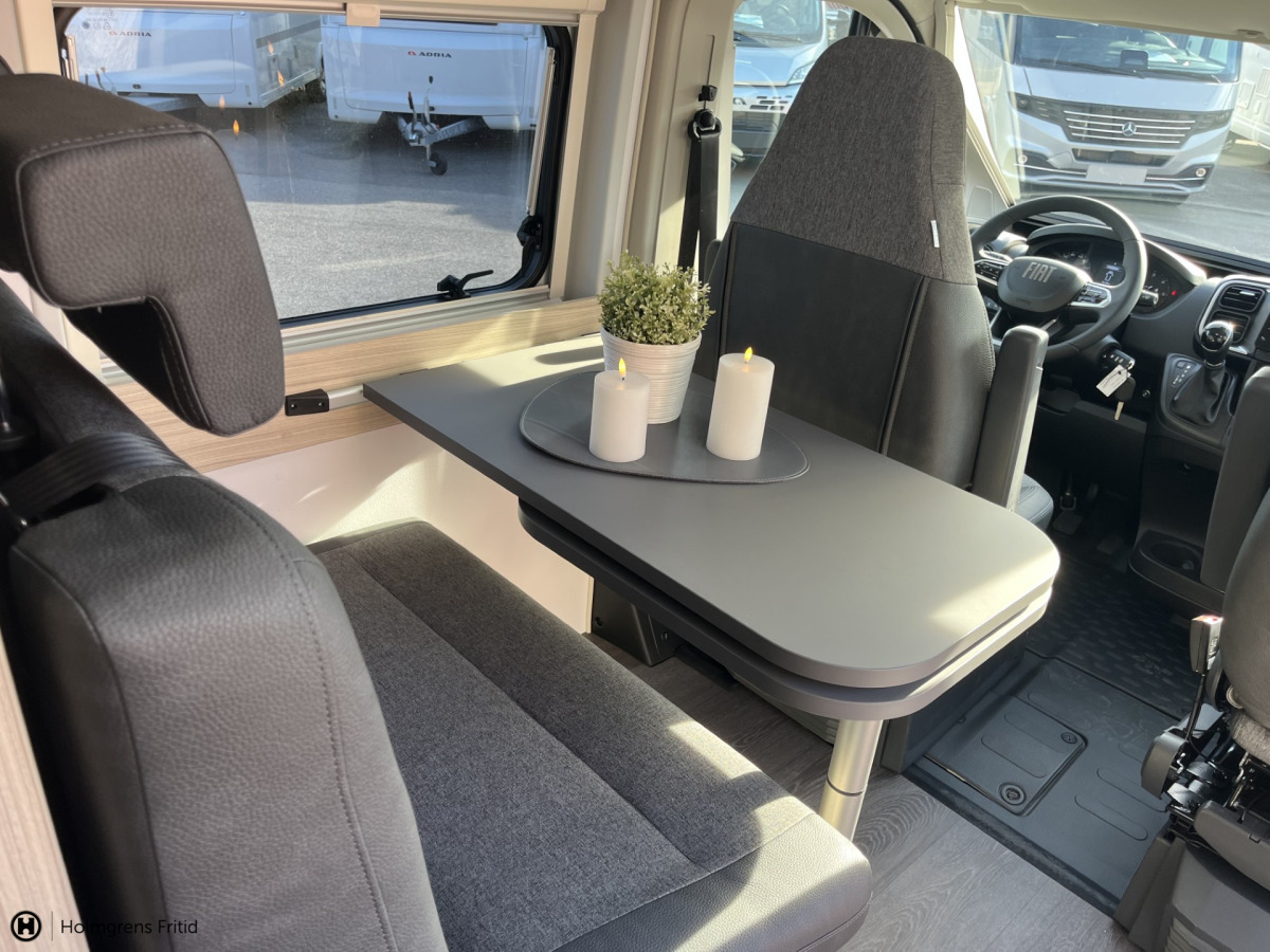 Sun Living V 65 SL - Modellår 2027, bild 8 av 15