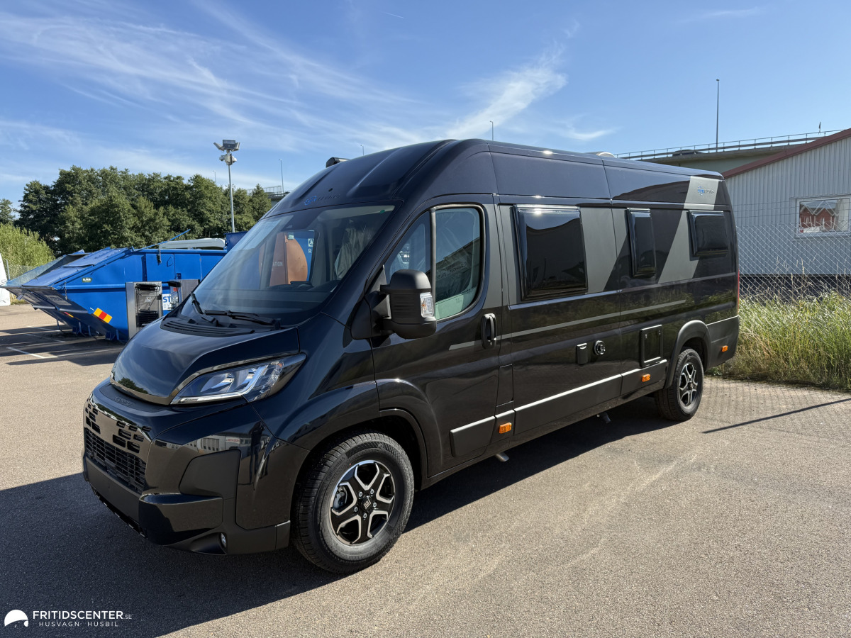 Sun Living V 65SL *Plåtis med Långbäddar*, bild 2 av 29