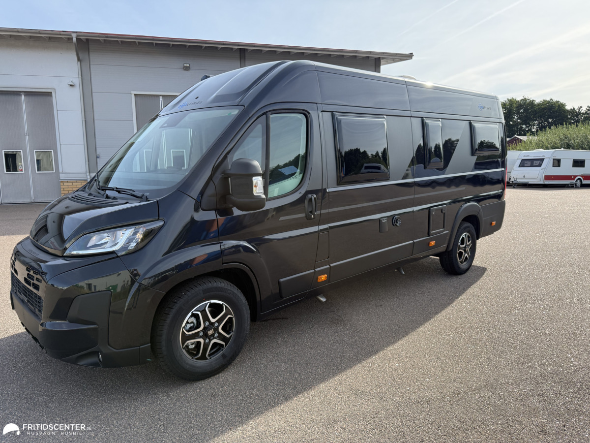 Sun Living V 65SL *Plåtis med Långbäddar*, bild 29 av 29