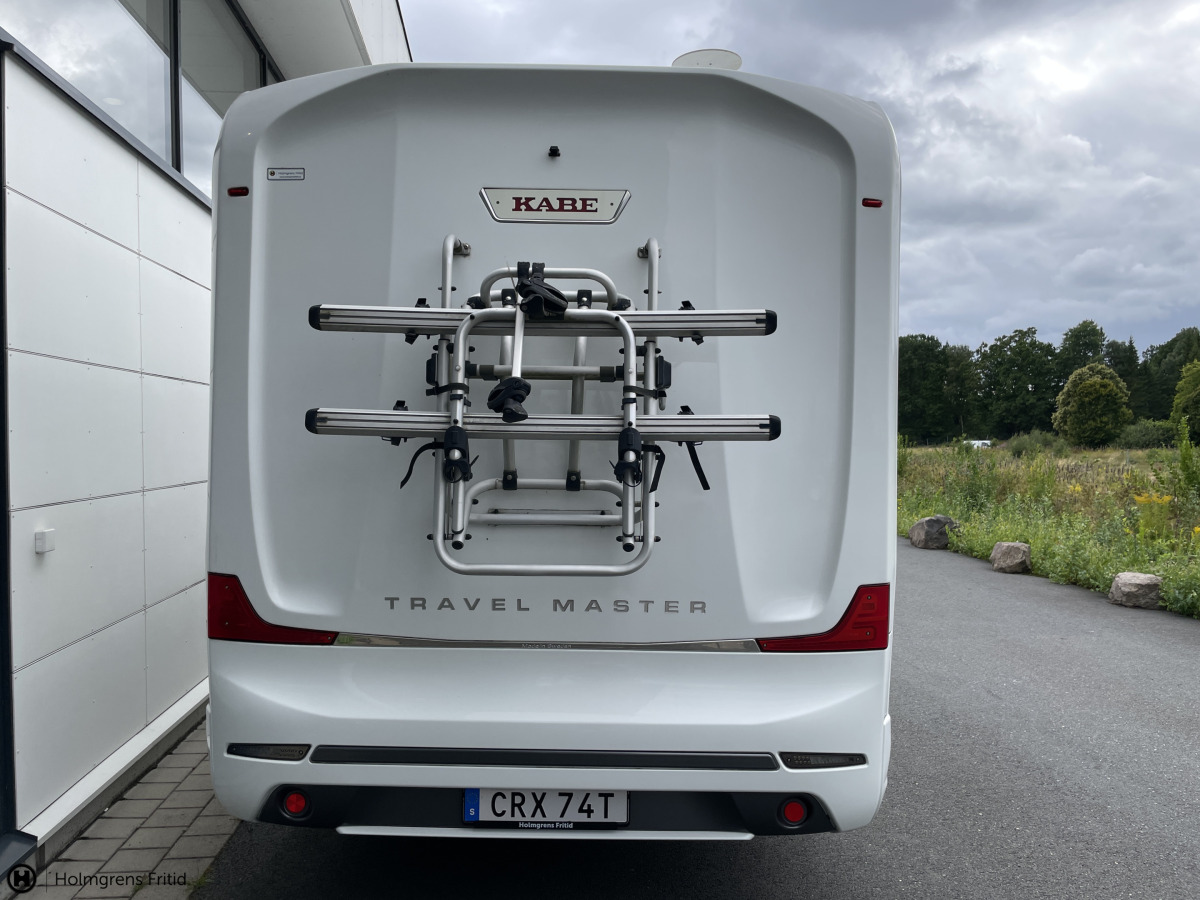 KABE KABE TM I 760 T, bild 2 av 12