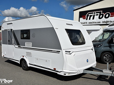 Knaus 420 QD Sport