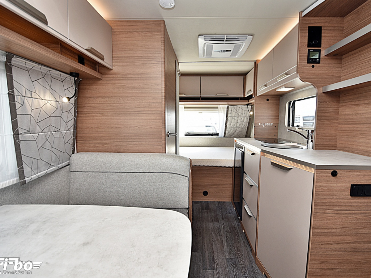 Knaus 420 QD Sport, bild 7 av 23