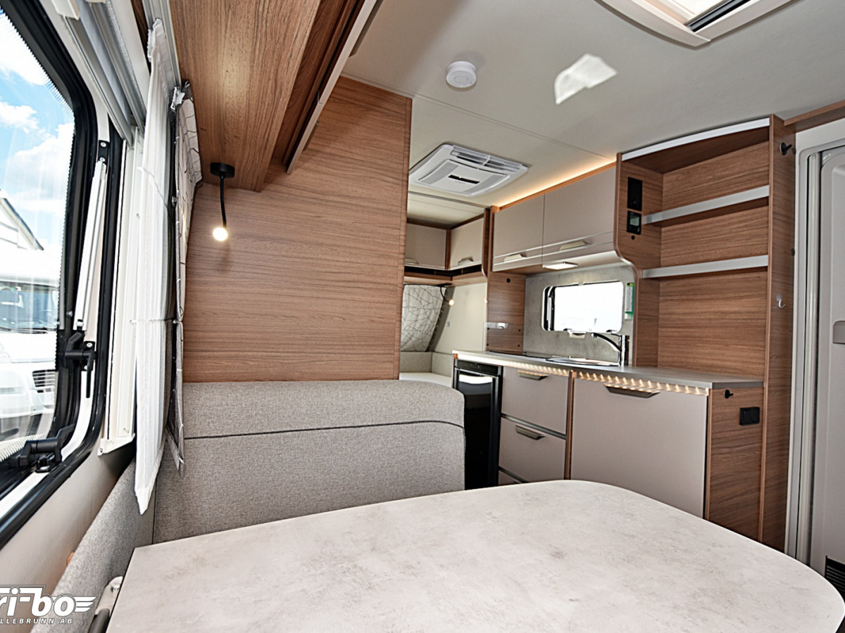 Knaus 420 QD Sport, bild 8 av 23