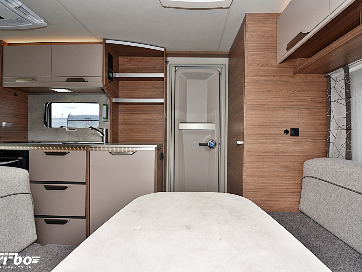 Knaus 420 QD Sport, bild 9 av 23