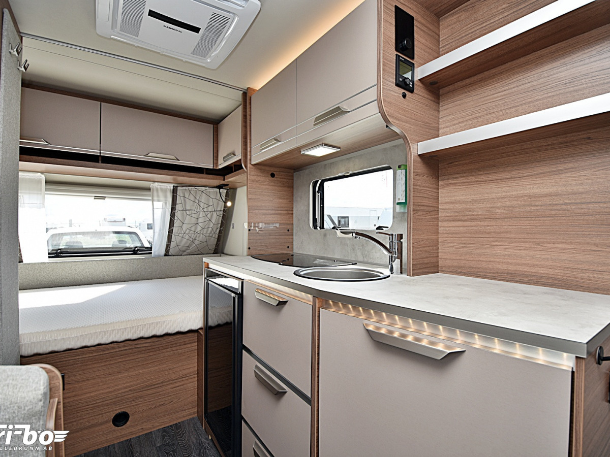 Knaus 420 QD Sport, bild 10 av 23