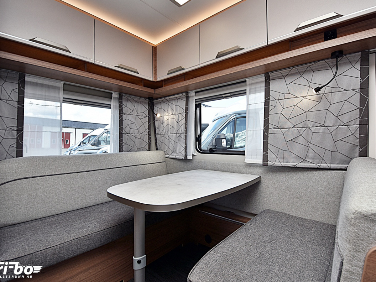 Knaus 420 QD Sport, bild 18 av 23