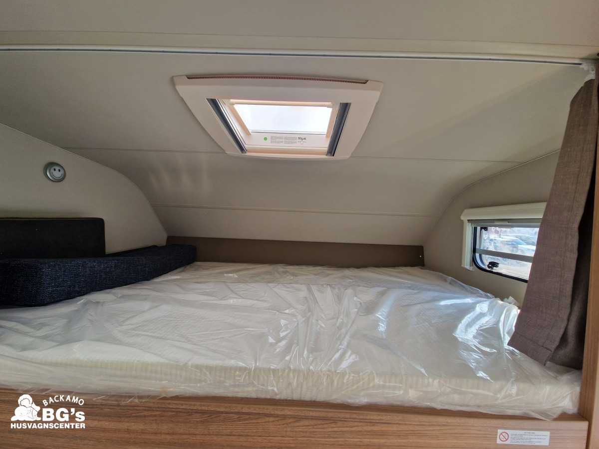 Weinsberg CaraHome 650 DG // LAGERRENSNING//, bild 6 av 12