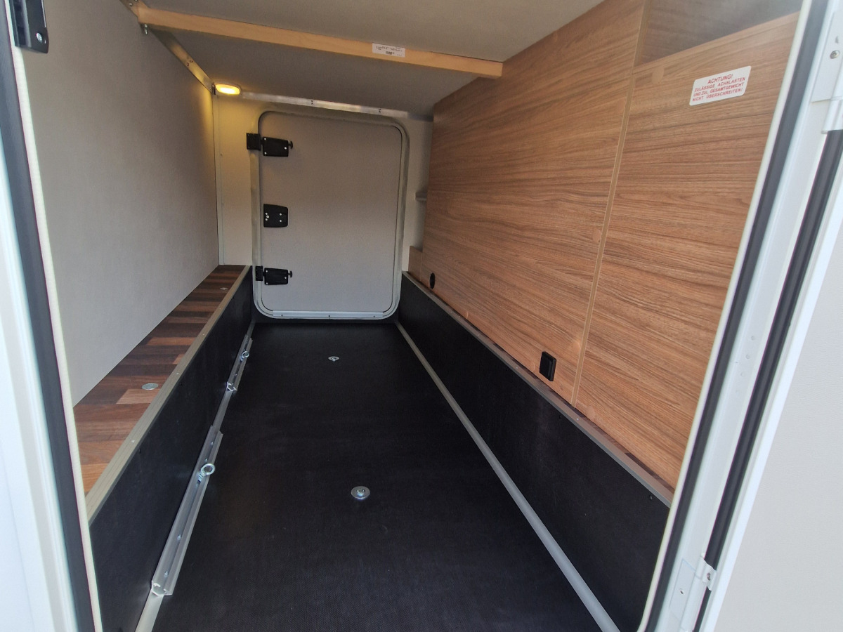 Weinsberg CaraHome 650 DG // LAGERRENSNING//, bild 7 av 12