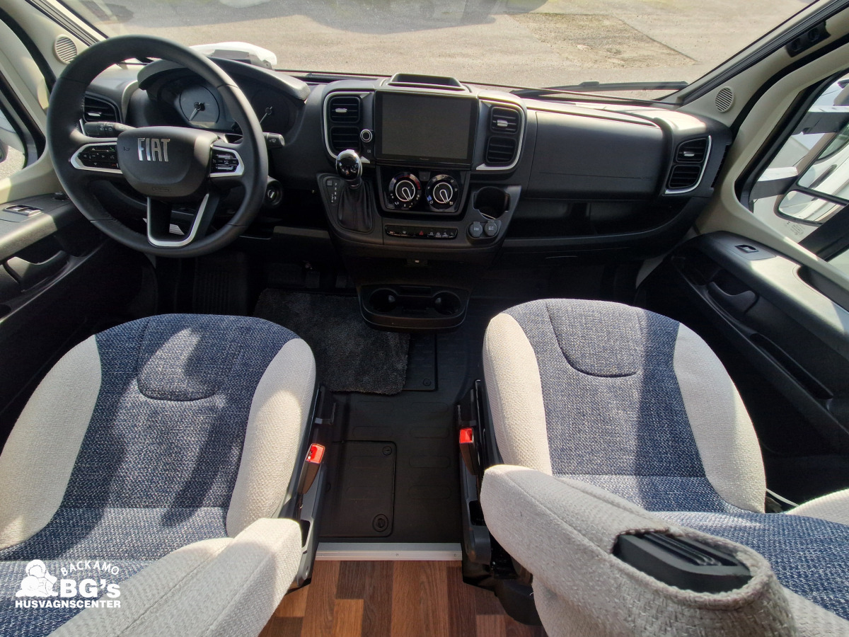 Weinsberg CaraHome 650 DG // LAGERRENSNING//, bild 10 av 12