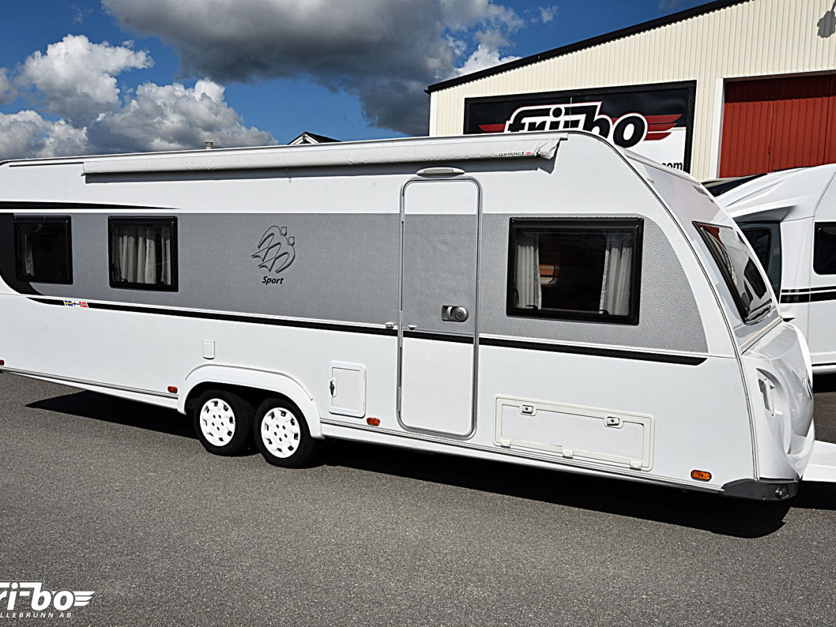 Knaus 700 UFK Sport, Barnkammare, bild 2 av 31