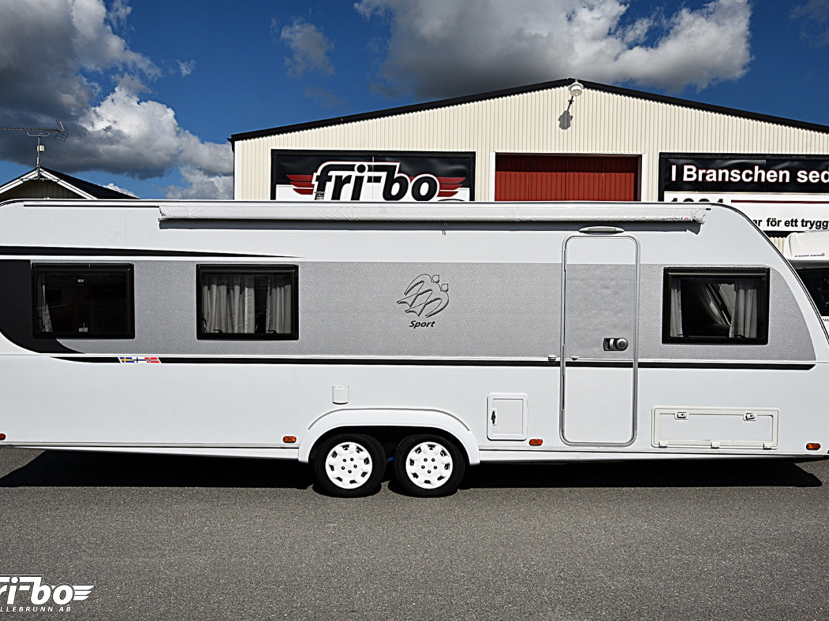 Knaus 700 UFK Sport, Barnkammare, bild 3 av 31