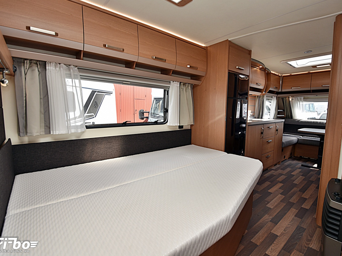 Knaus 700 UFK Sport, Barnkammare, bild 20 av 31