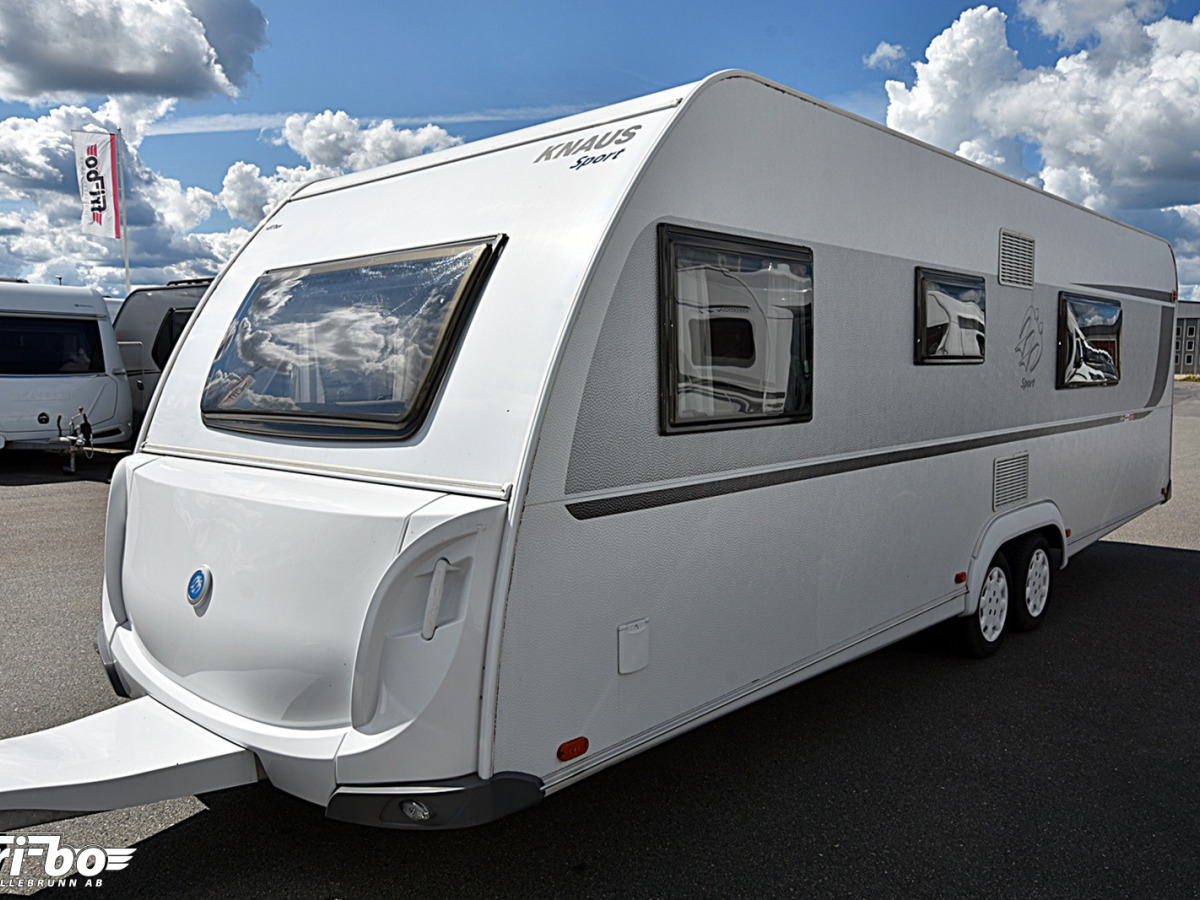 Knaus 700 UFK Sport, Barnkammare, bild 31 av 31