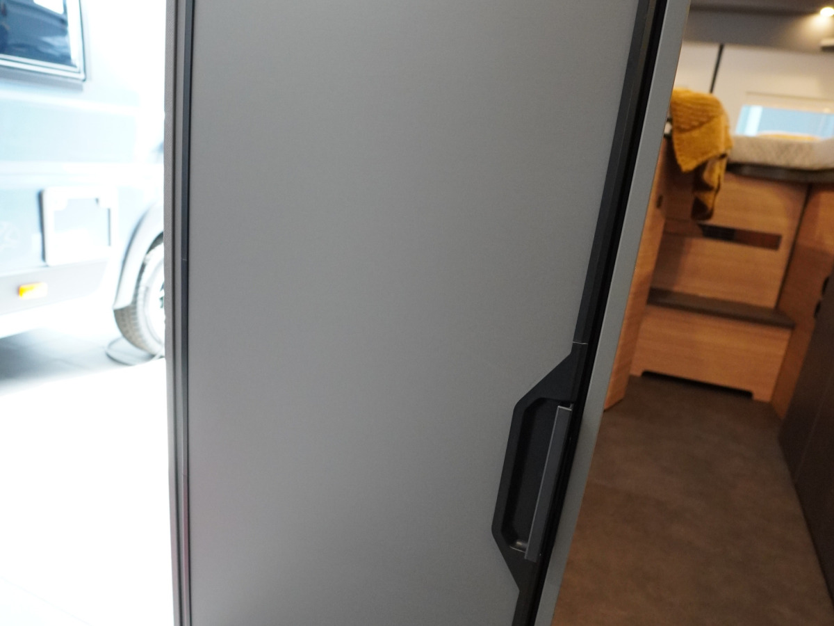 Malibu Van 640 LE RB first class two rooms GT skyview, Dieselpanna, 4000kg, bild 8 av 21
