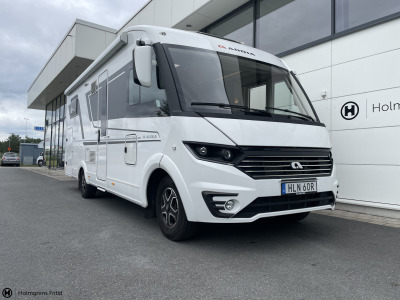 Adria SONIC 700 SL PLUS