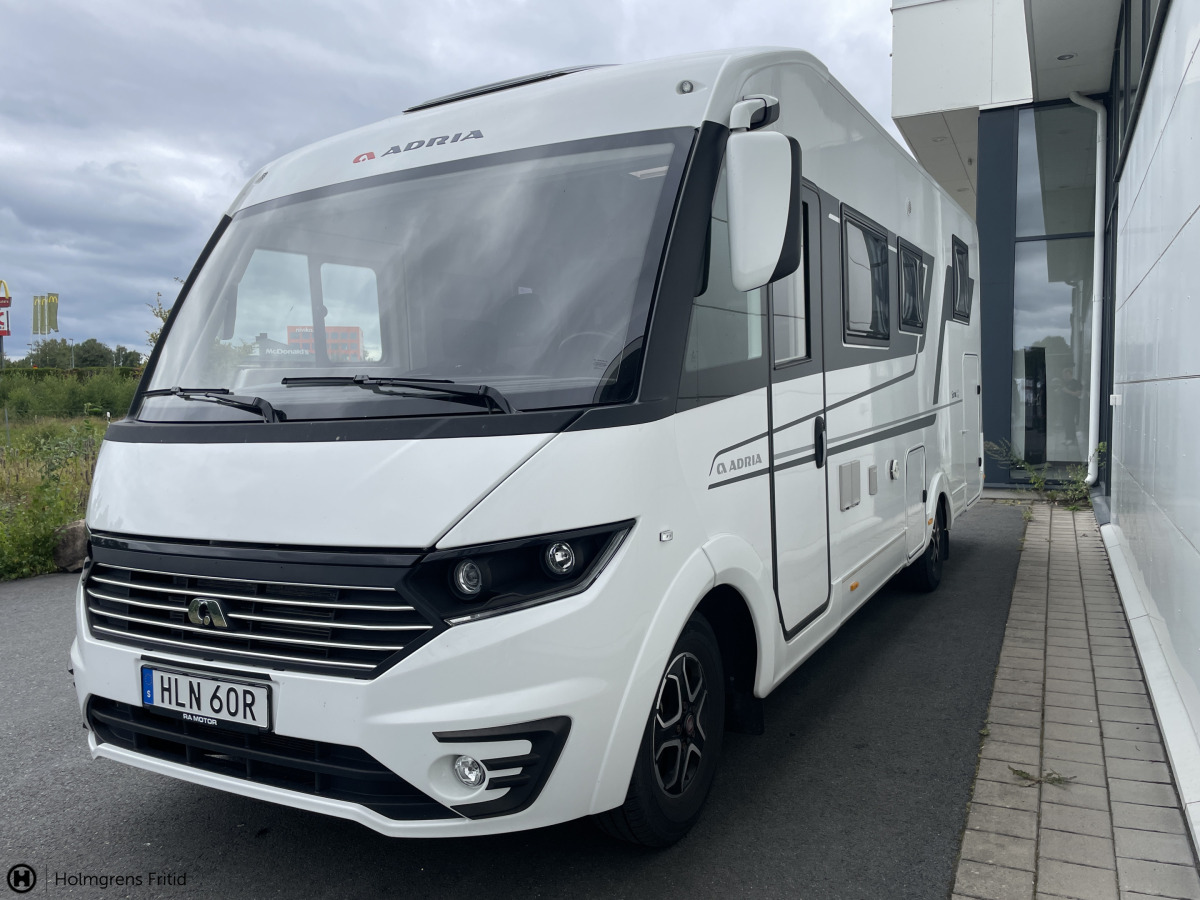 Adria SONIC 700 SL PLUS, bild 3 av 14