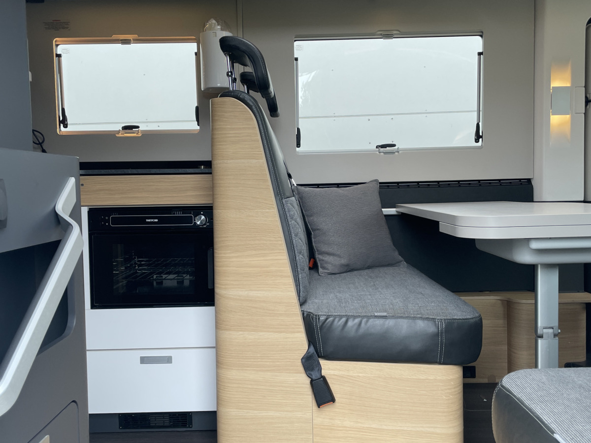 Adria SONIC 700 SL PLUS, bild 5 av 14
