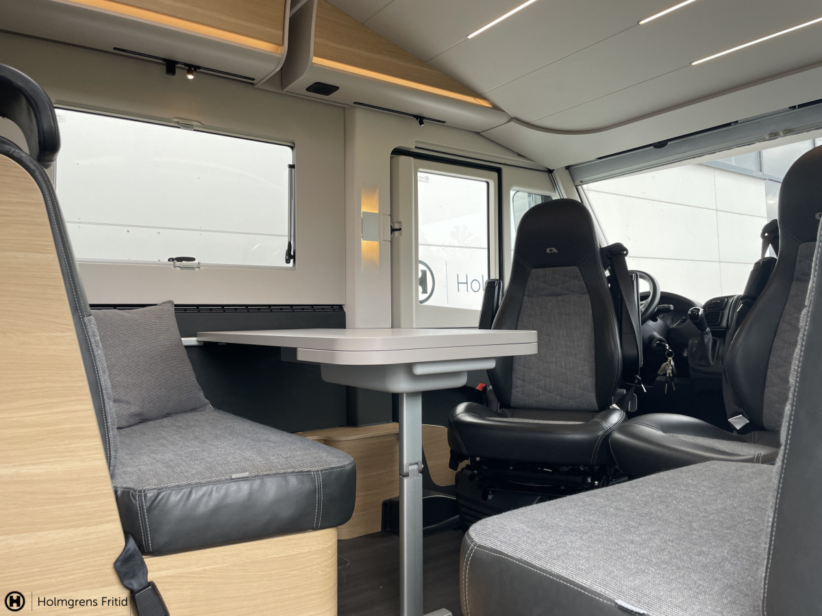 Adria SONIC 700 SL PLUS, bild 6 av 14