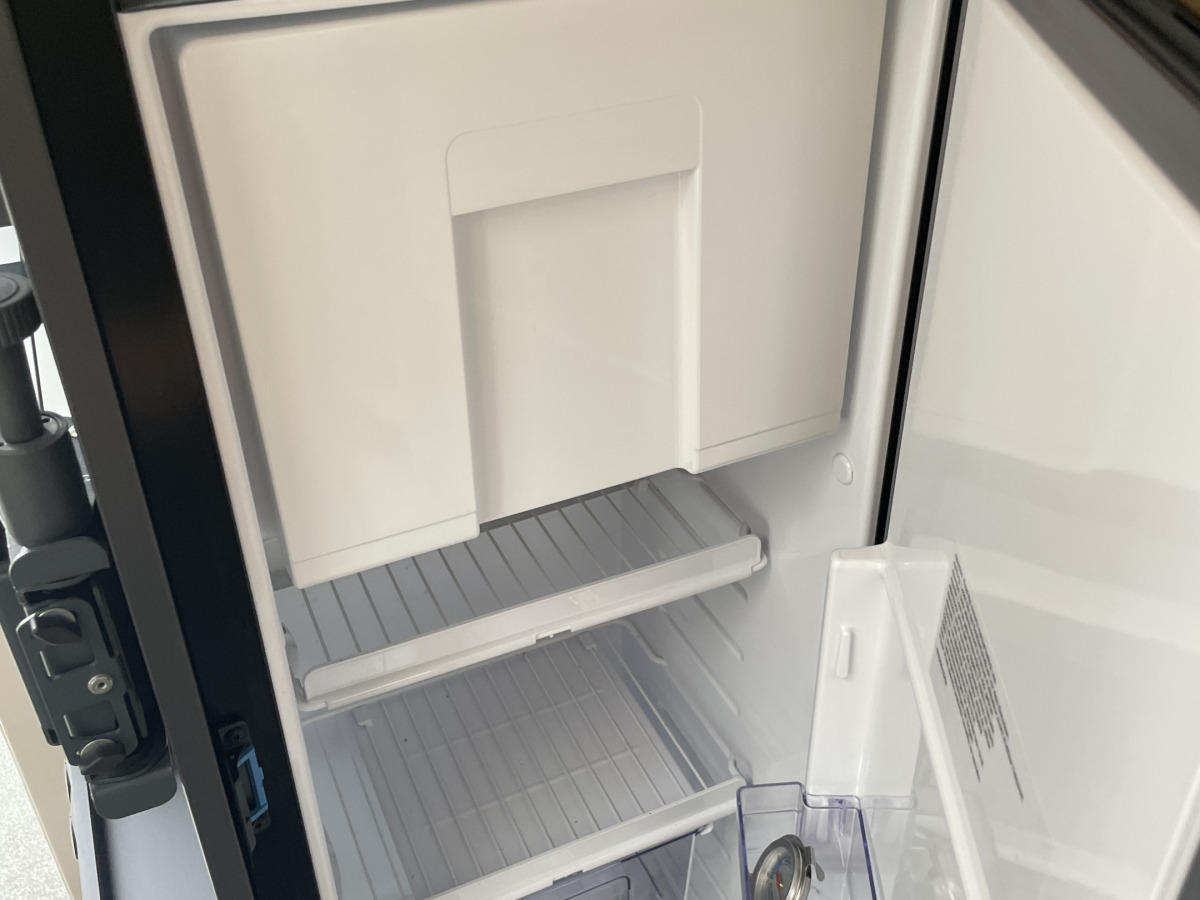Adria SONIC 700 SL PLUS, bild 10 av 14