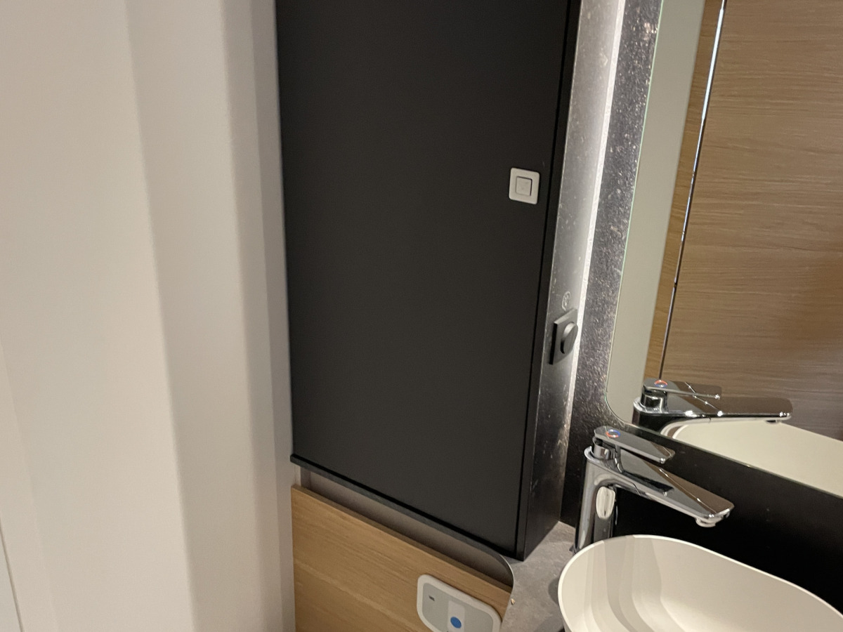 Adria SONIC 700 SL PLUS, bild 11 av 14