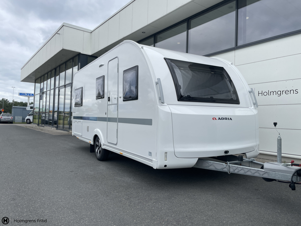 Adria ALTEA 502 UL, bild 1 av 13