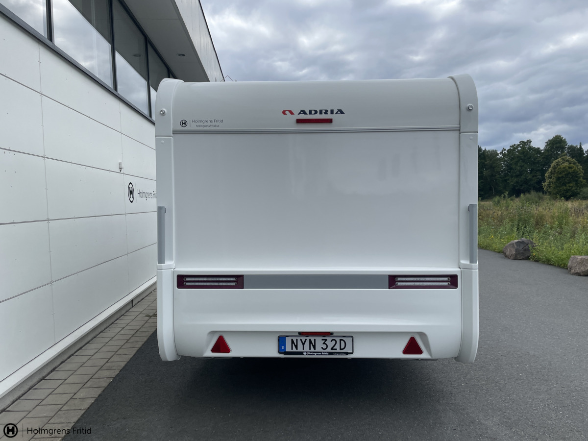 Adria ALTEA 502 UL, bild 2 av 13