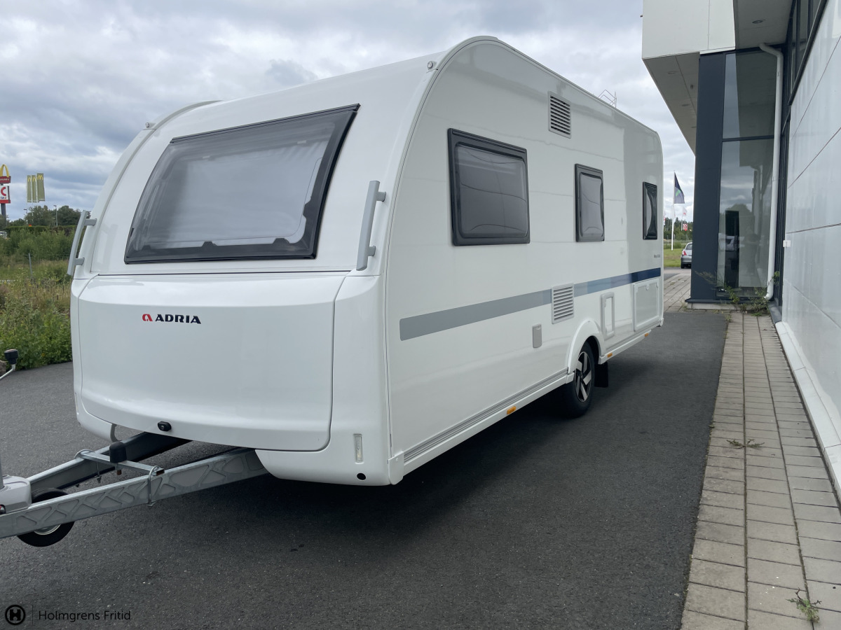 Adria ALTEA 502 UL, bild 3 av 13