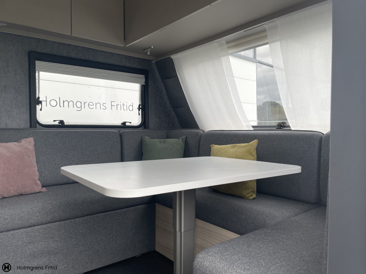 Adria ALTEA 502 UL, bild 5 av 13