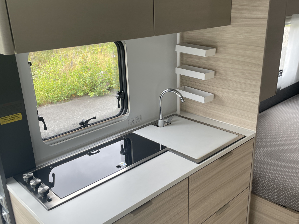 Adria ALTEA 502 UL, bild 6 av 13