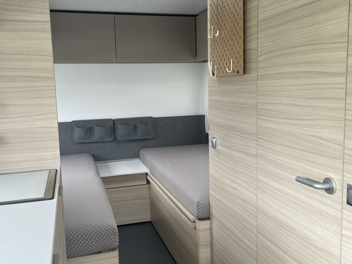 Adria ALTEA 502 UL, bild 8 av 13