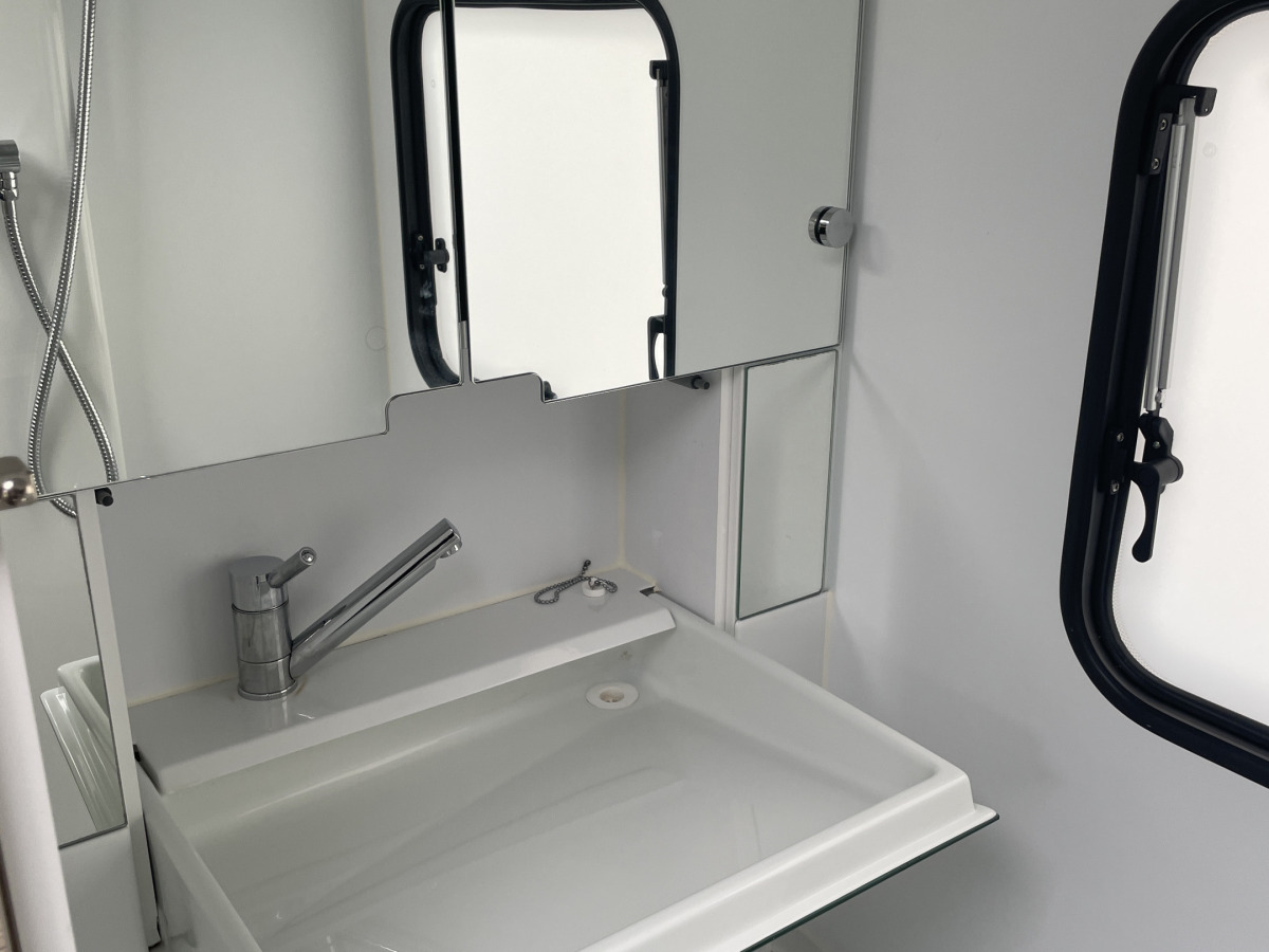 Adria ALTEA 502 UL, bild 10 av 13