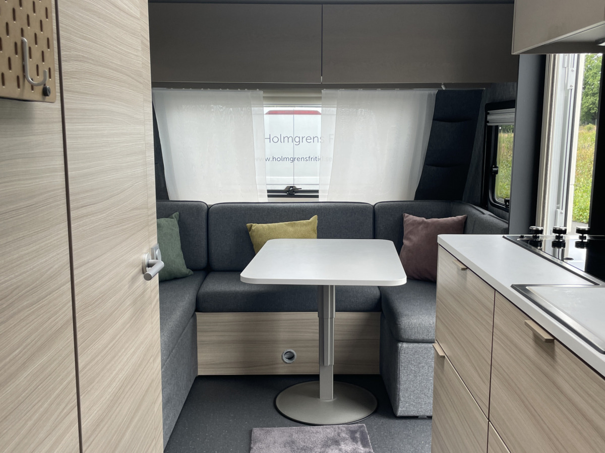 Adria ALTEA 502 UL, bild 12 av 13