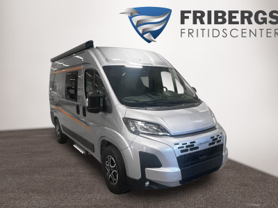 Weinsberg Carabus Edition Fire 540 MQ