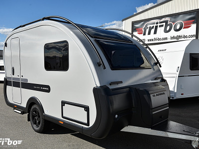 Adria 391 LH Action Sport, Långbäddar