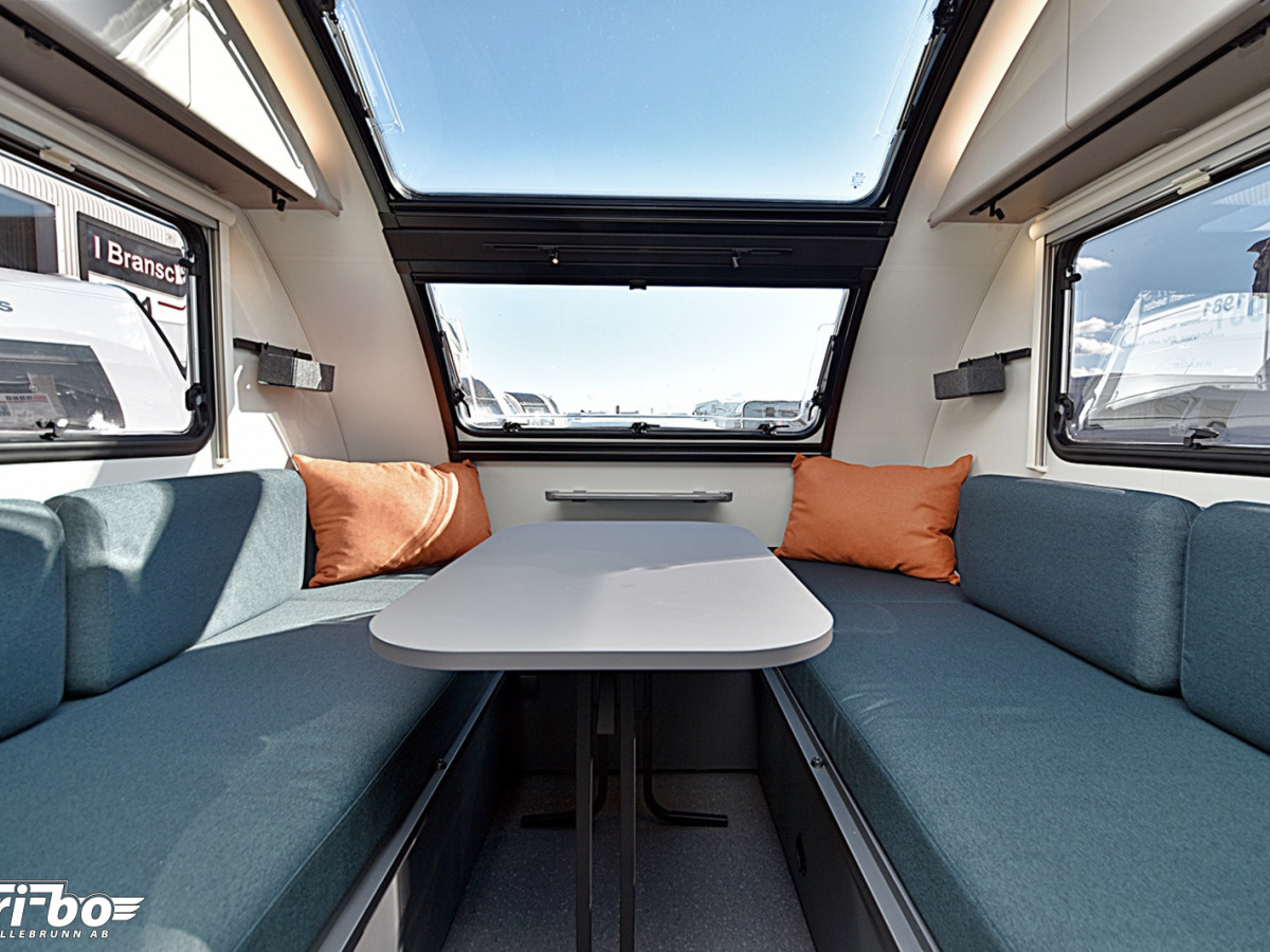 Adria 391 LH Action Sport, Långbäddar, bild 7 av 25