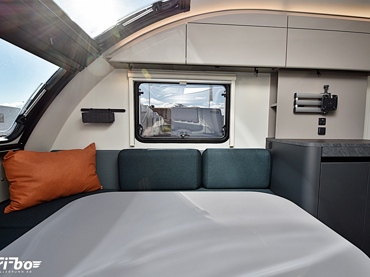 Adria 391 LH Action Sport, Långbäddar, bild 8 av 25