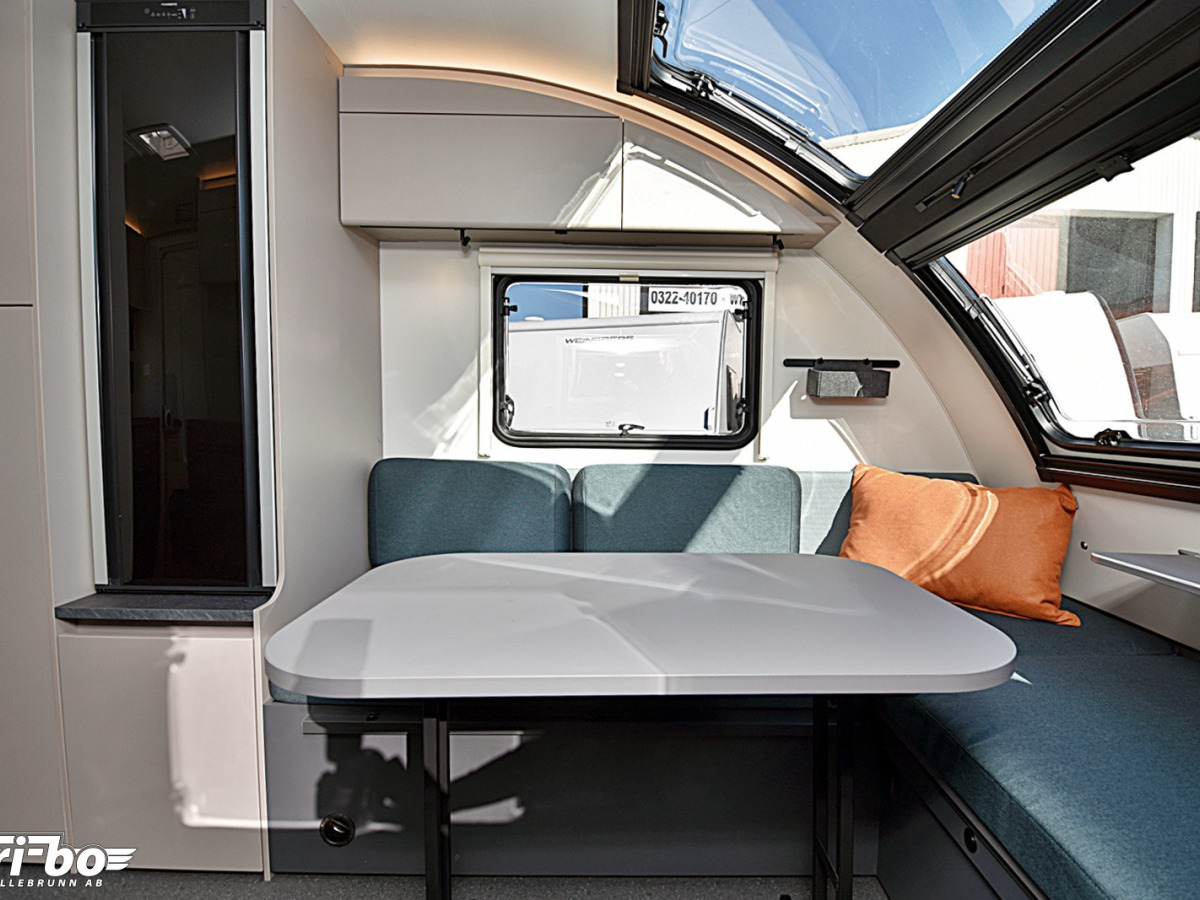 Adria 391 LH Action Sport, Långbäddar, bild 13 av 25