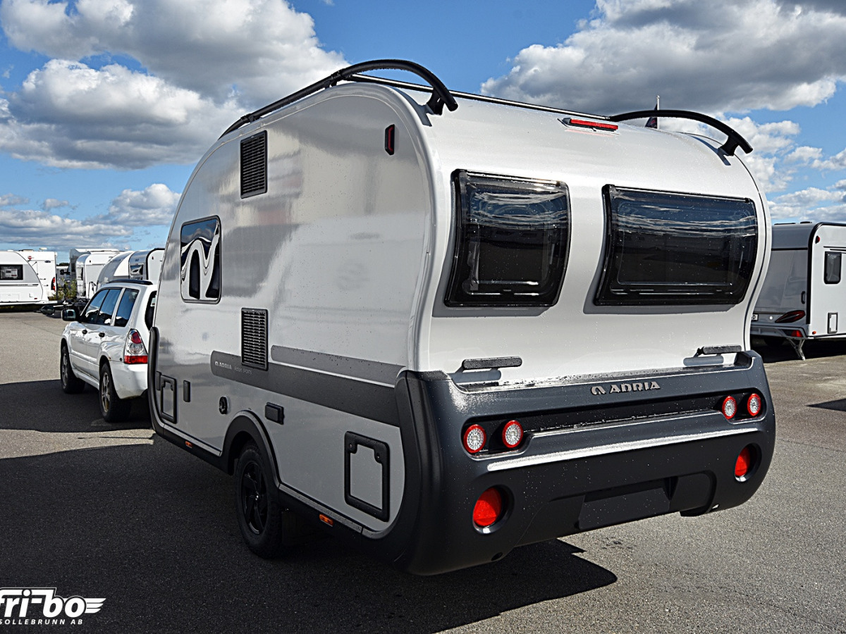Adria 391 LH Action Sport, Långbäddar, bild 23 av 25