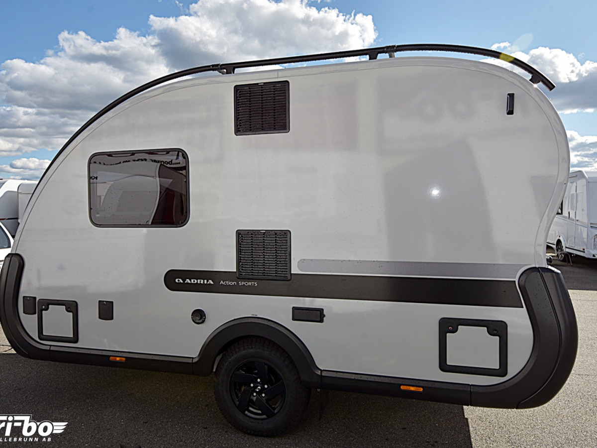 Adria 391 LH Action Sport, Långbäddar, bild 24 av 25