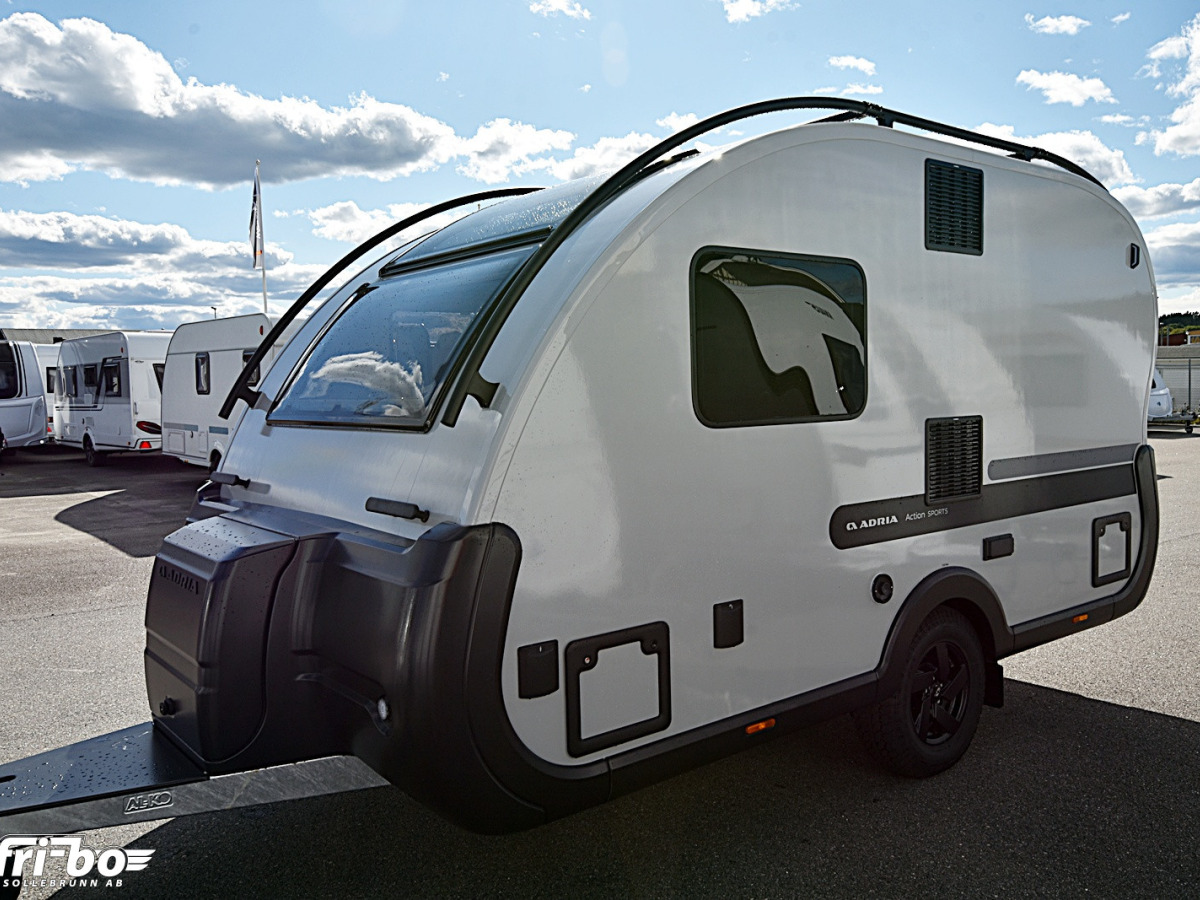 Adria 391 LH Action Sport, Långbäddar, bild 25 av 25