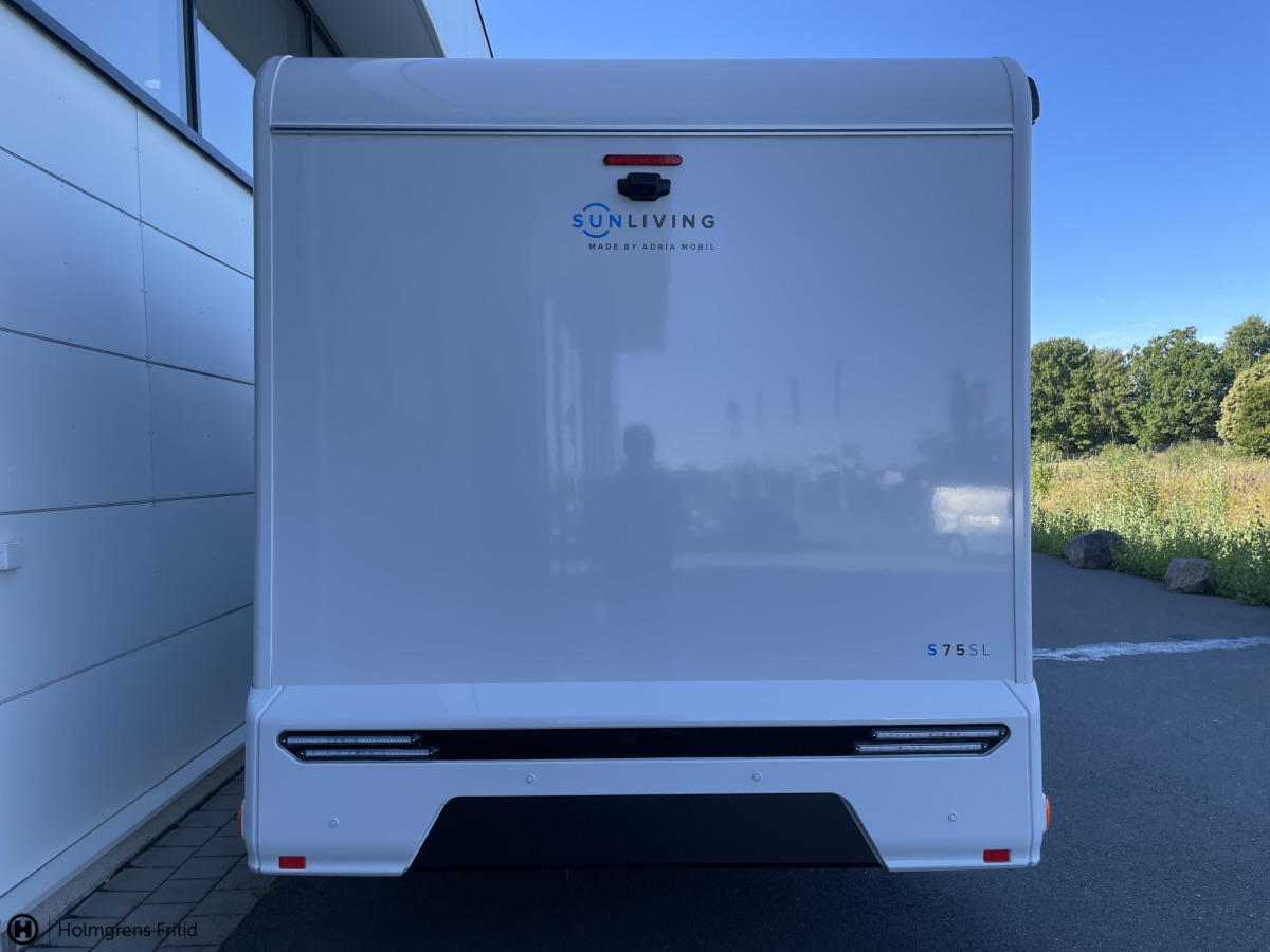 Sun Living S 75SL, bild 2 av 12