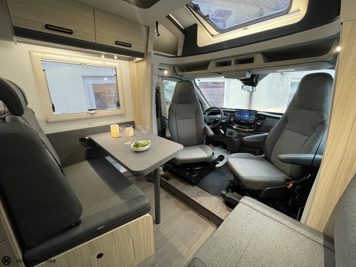 Sun Living S 75SL, bild 5 av 12