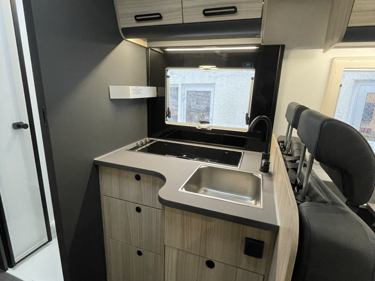 Sun Living S 75SL, bild 7 av 12