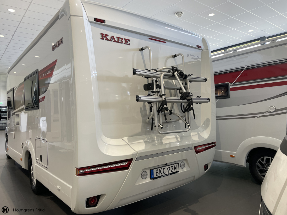 KABE KABE TMC 740 T, bild 2 av 14