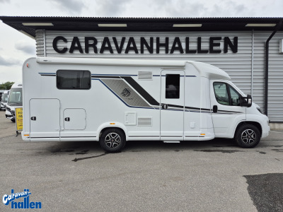 Knaus Sky TI Platinum Selection 700 MEG