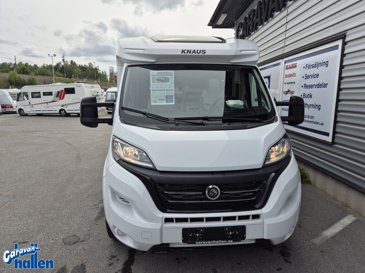 Knaus Sky TI Platinum Selection 700 MEG, bild 3 av 29