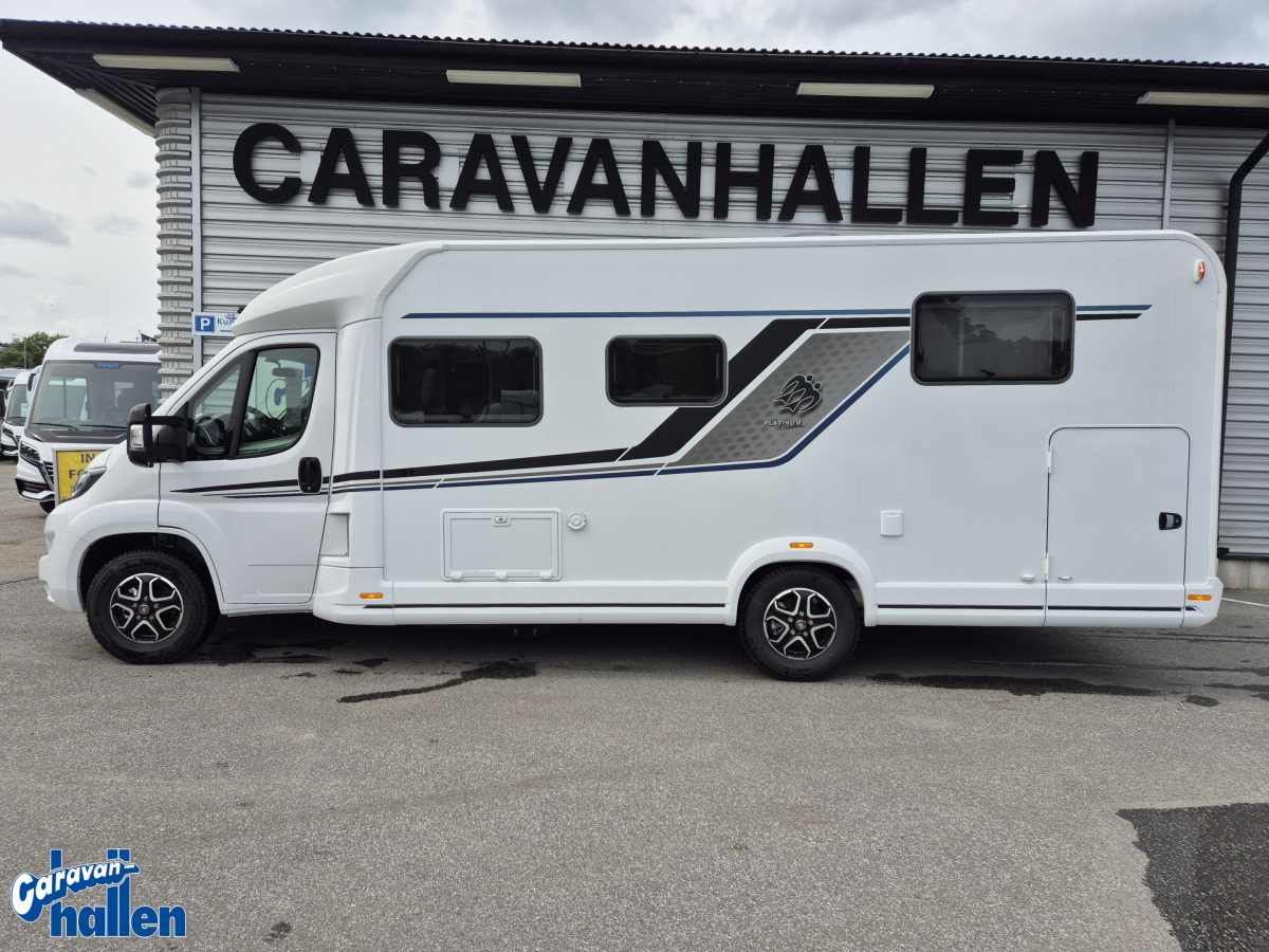 Knaus Sky TI Platinum Selection 700 MEG, bild 4 av 29